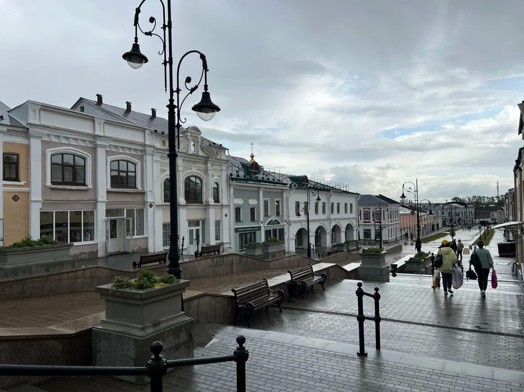 Литературное кафе «Арзамасъ» — фото 2