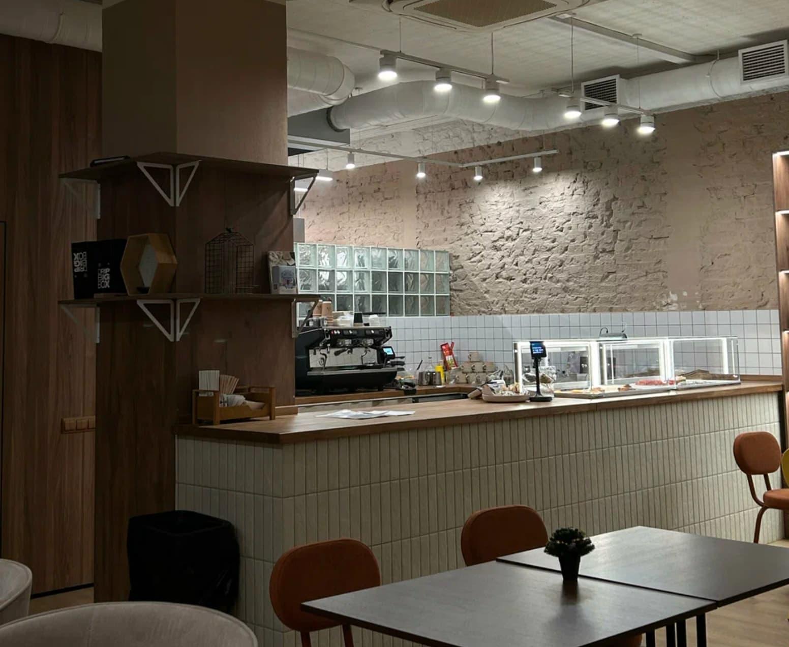 Литературное кафе «Арзамасъ» — фото 6