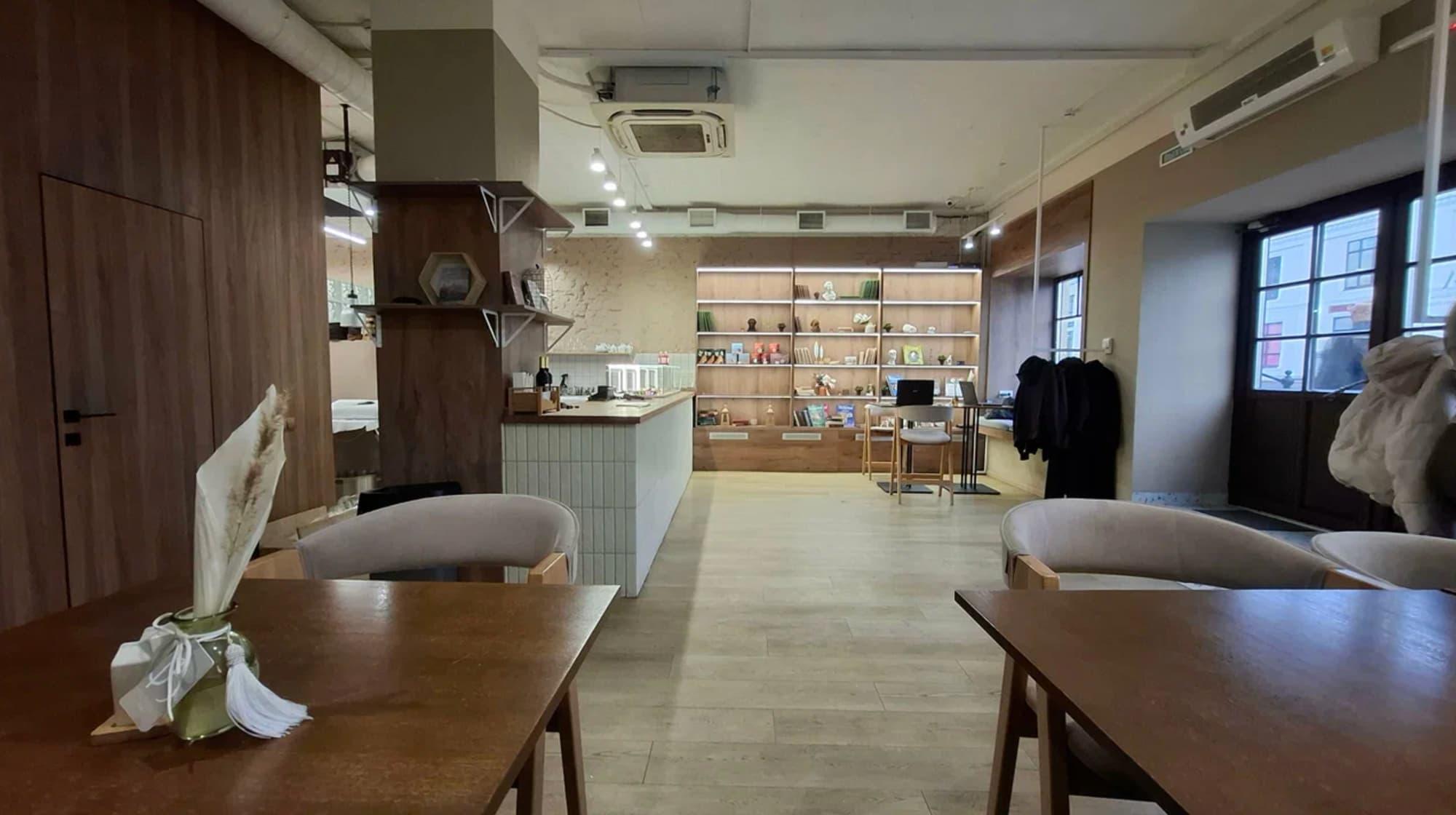 Литературное кафе «Арзамасъ» — фото 7