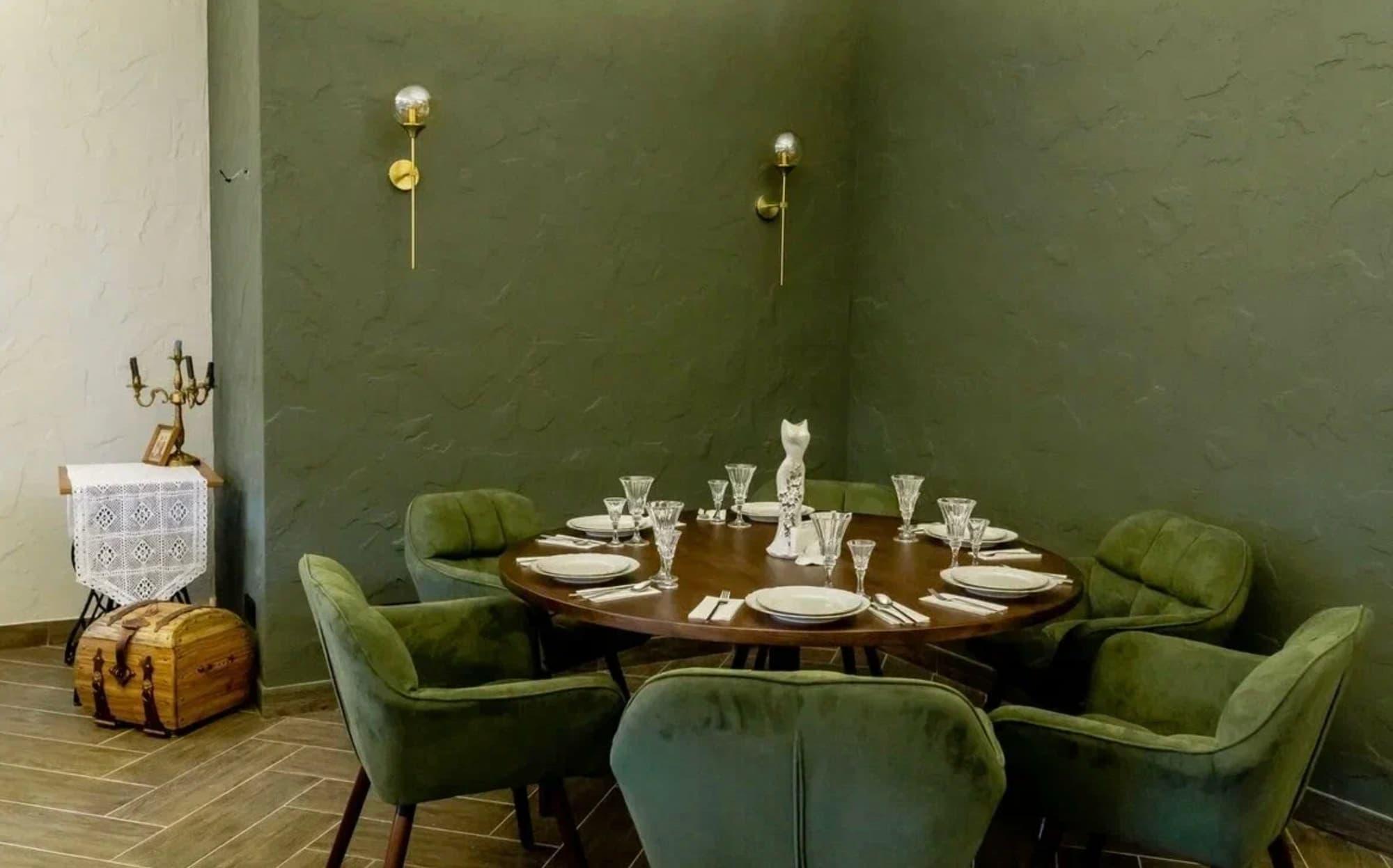 Ресторан «Сальников» — фото 4