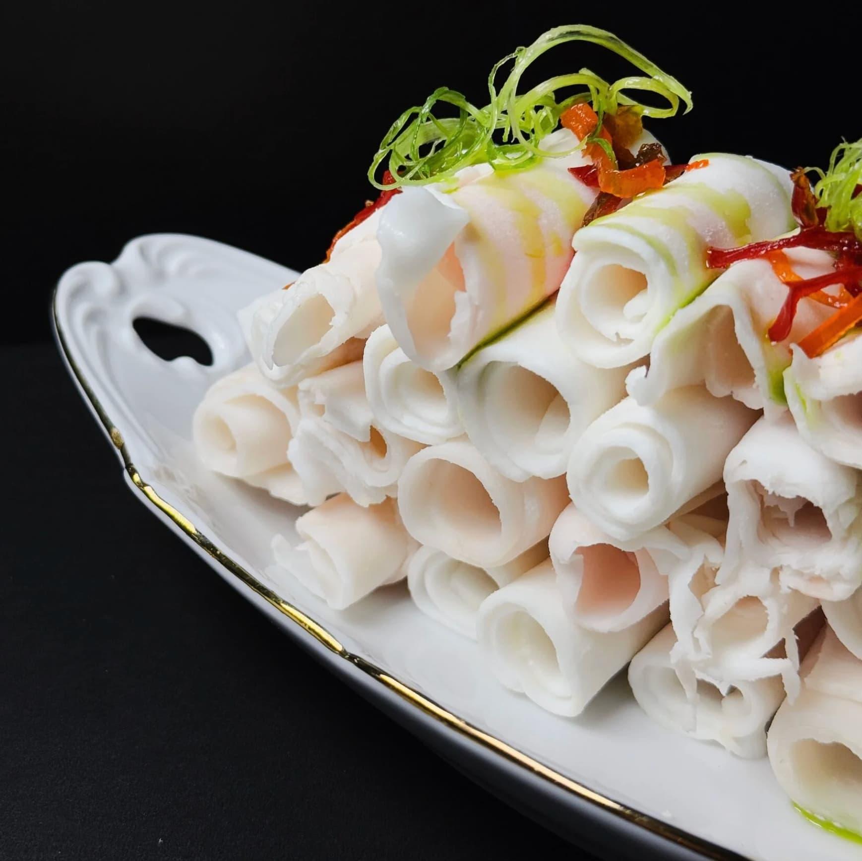 Ресторан «Сальников» — фото 3