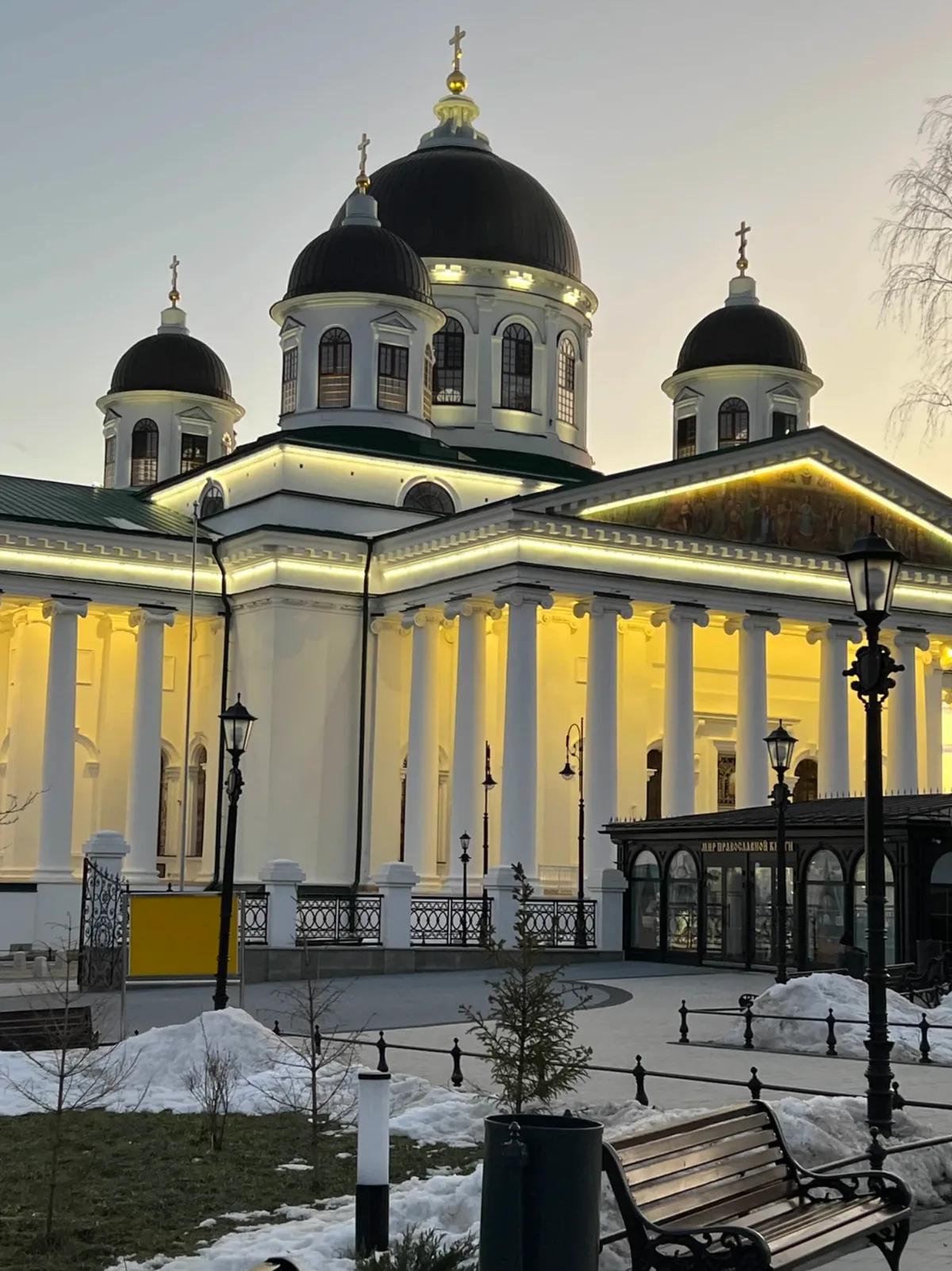 Фото к отзыву Михаила