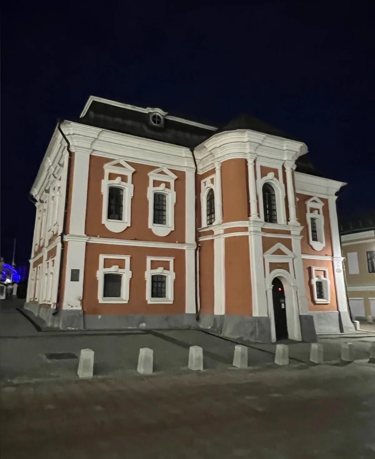 Фото к отзыву Михаила