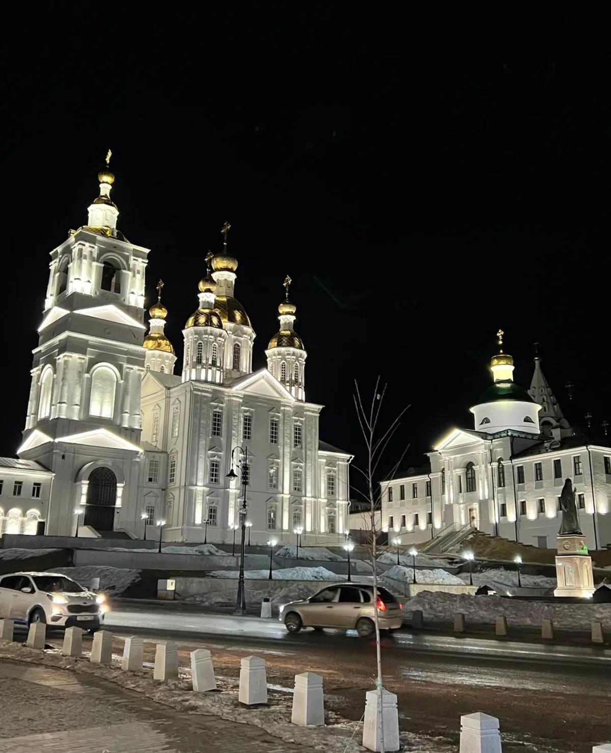 Фото к отзыву Михаила