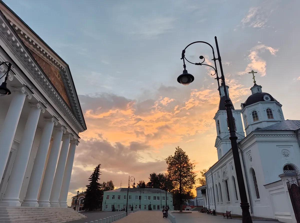Фото к отзыву Татьяны