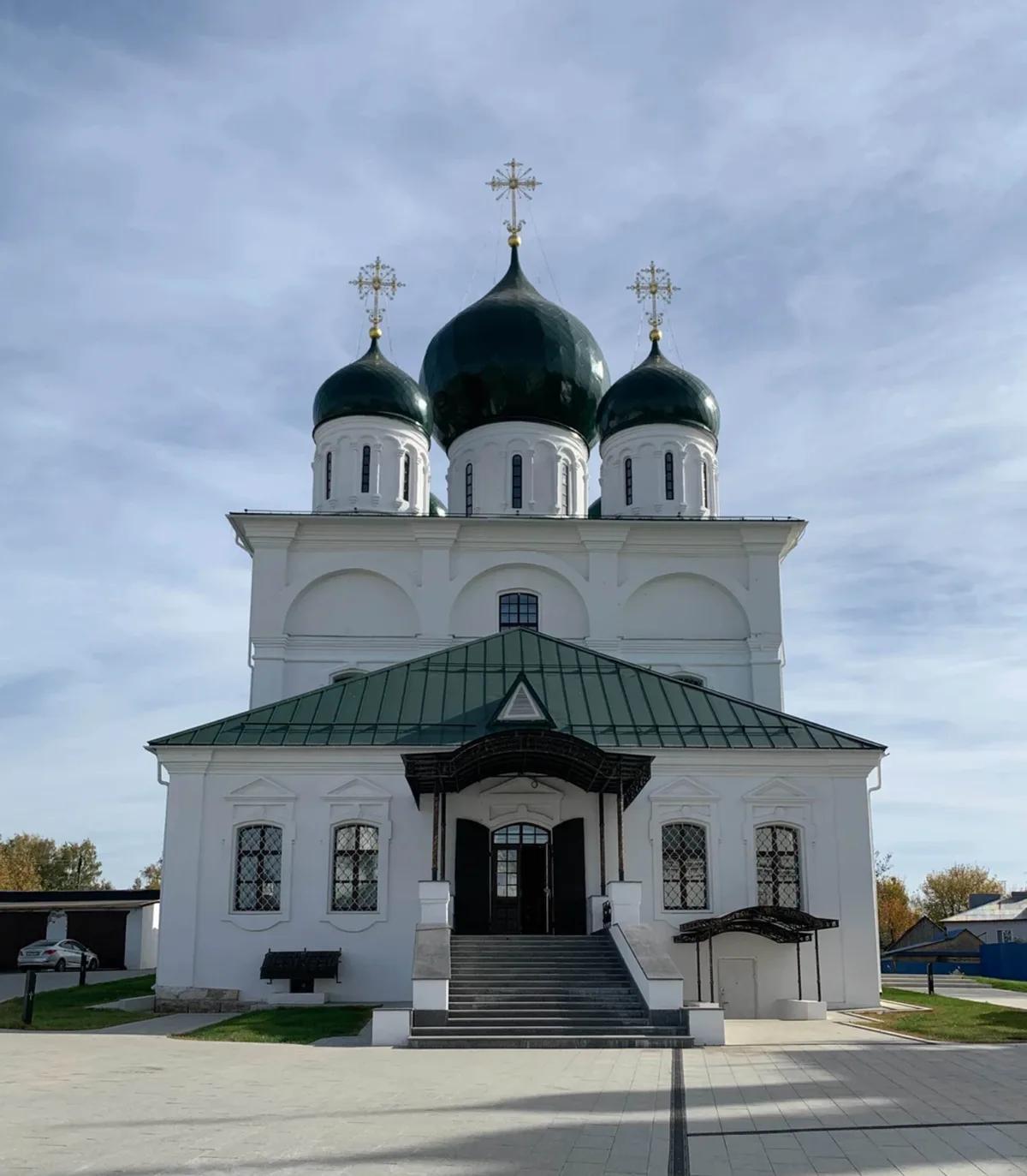 Фото к отзыву Ирины