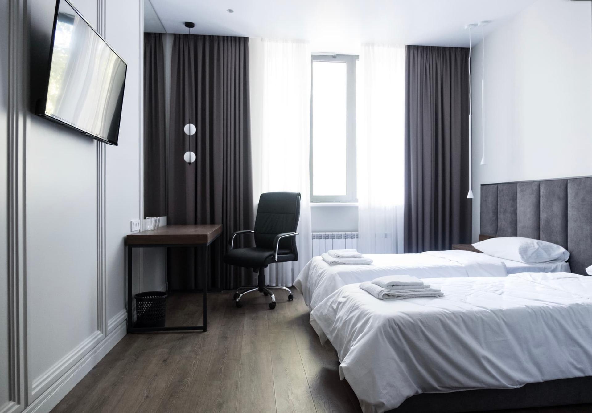 Мини-отель BLANC в Арзамасе — фото 2