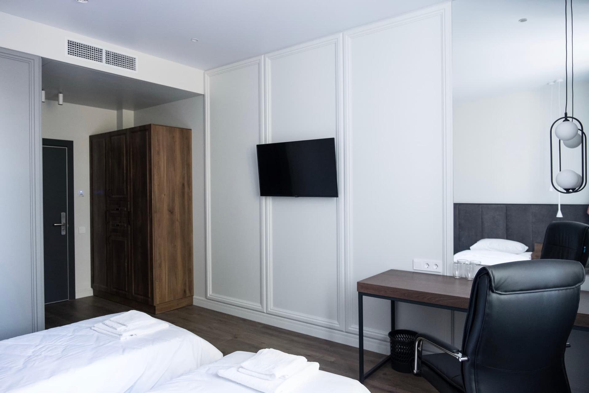 Мини-отель BLANC в Арзамасе — фото 4