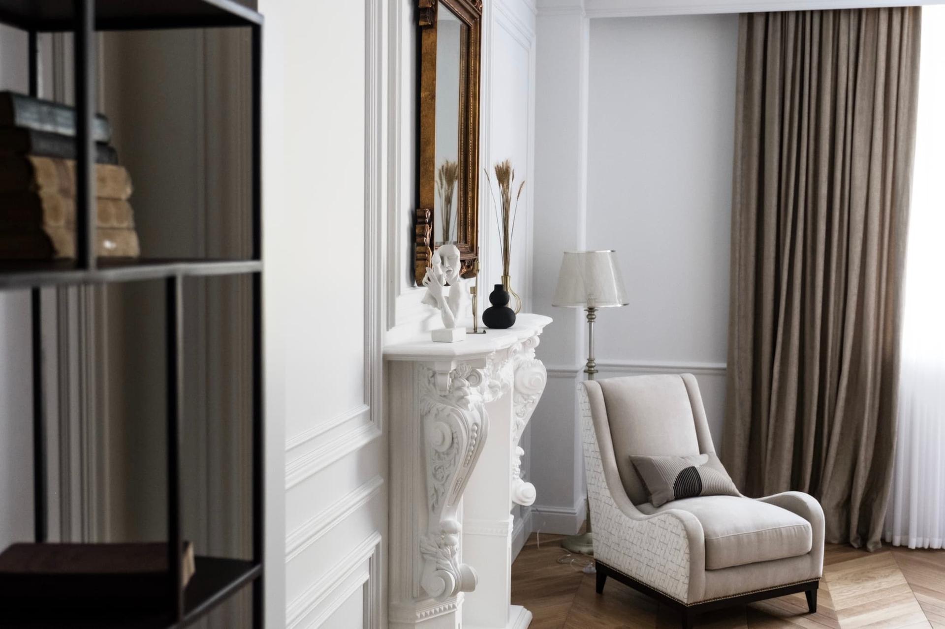 Мини-отель BLANC в Арзамасе — фото 6