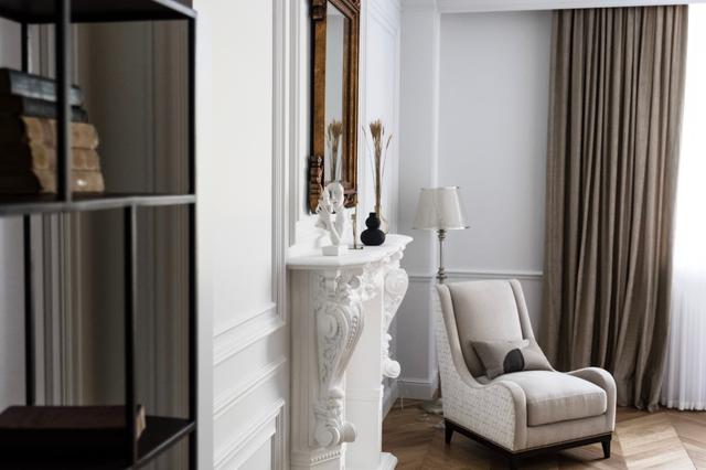 Мини-отель BLANC в Арзамасе — фото 6