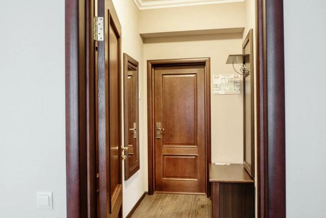 Номер в отеле Бунин в Арзамасе