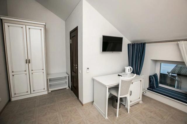 Номер в отеле Бунин в Арзамасе