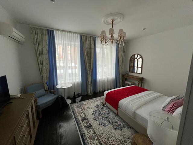 Номер в отеле Реавиль в Арзамасе