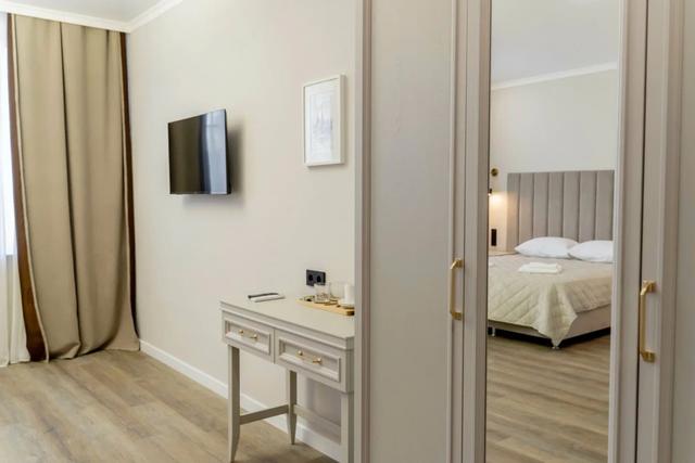 Номер в отеле-ресторане Сальников в Арзамасе