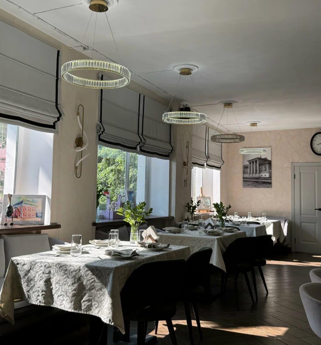 Номер в отеле-ресторане Сальников в Арзамасе