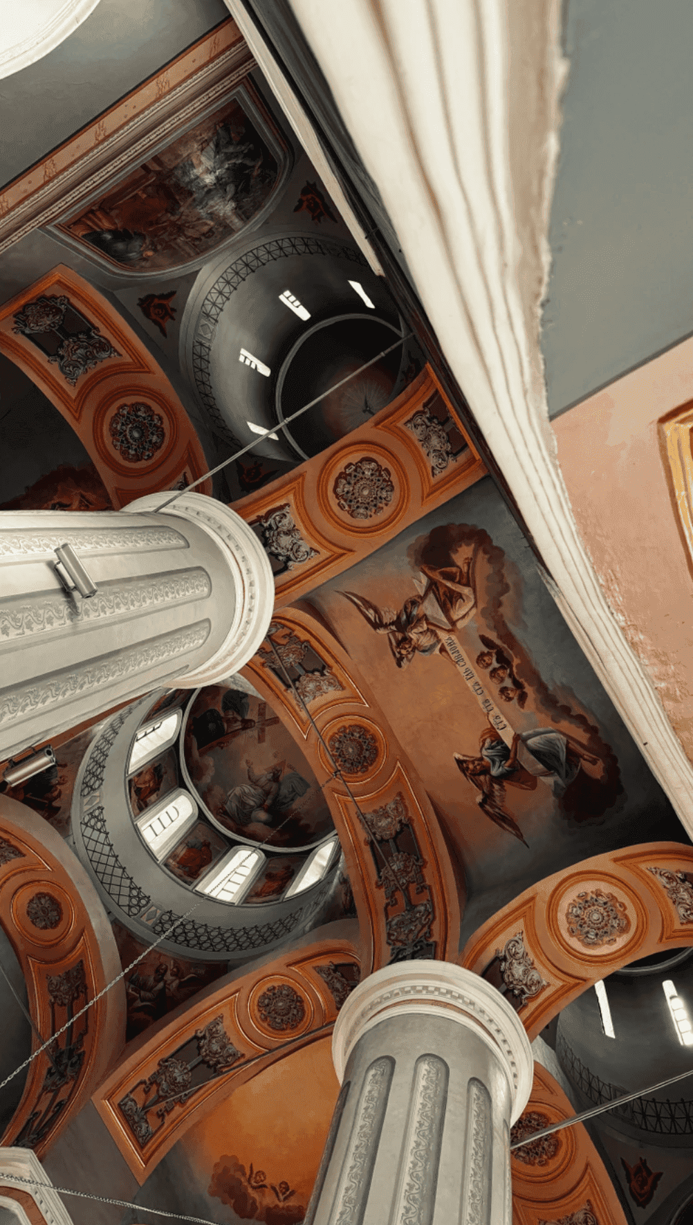 Индивидуальный маршрут