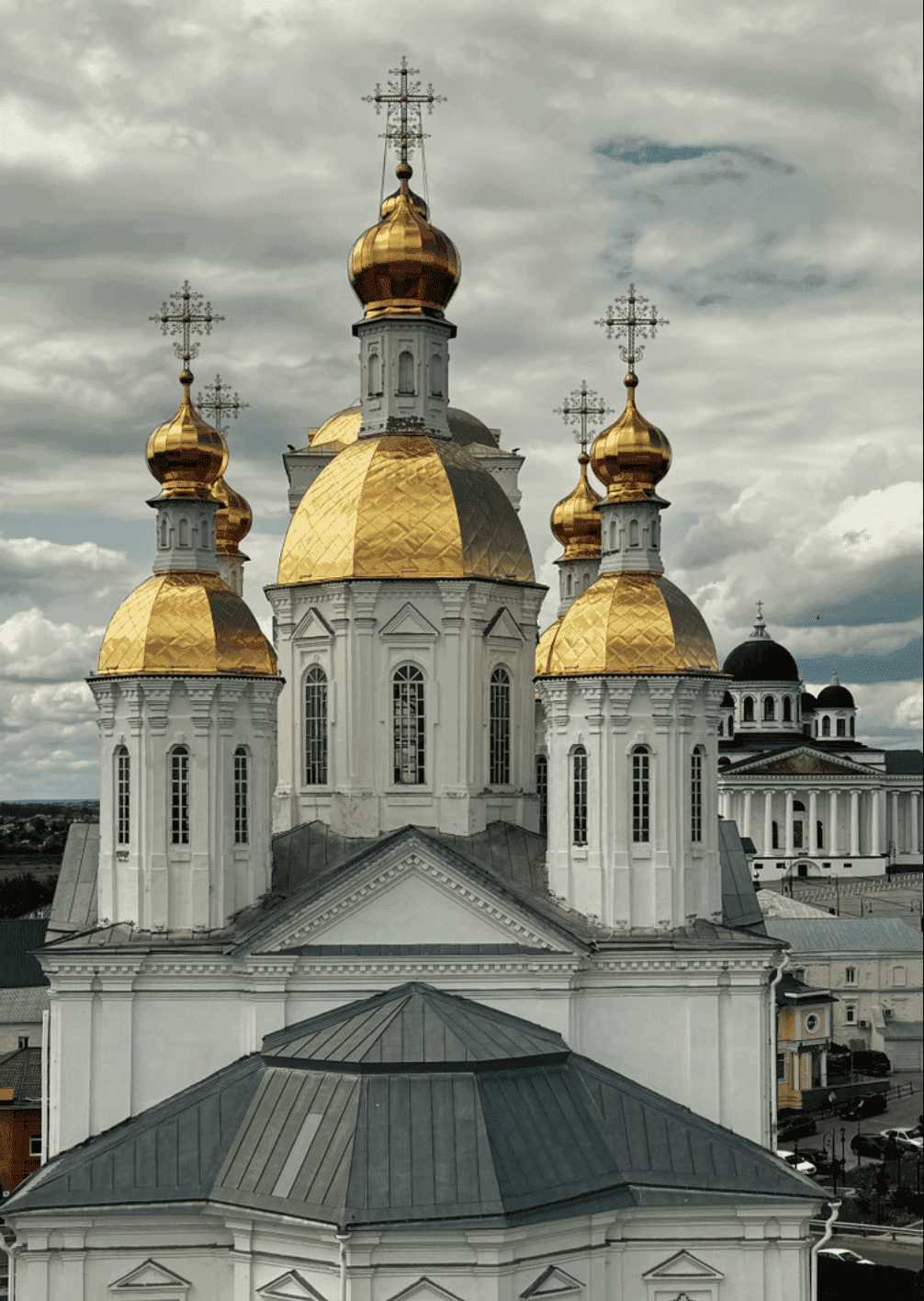 Исторический тур